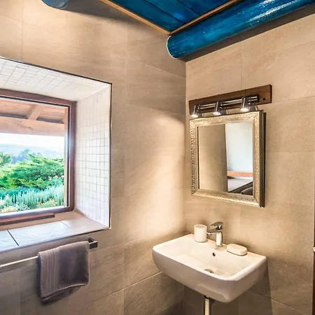 Stargazer Villa *