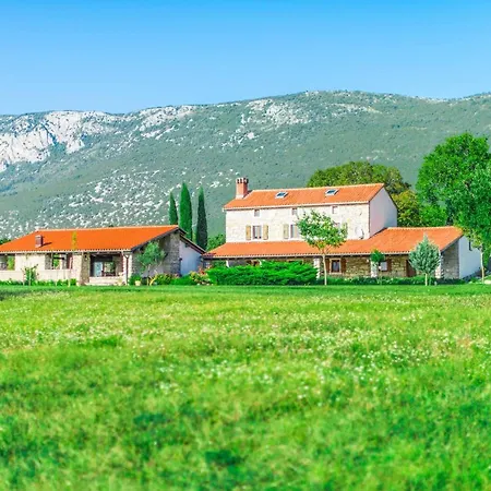 Stargazer Villa Kozljak