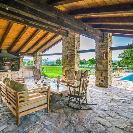 Stargazer Villa