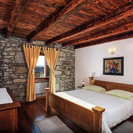 Stargazer Villa Kozljak