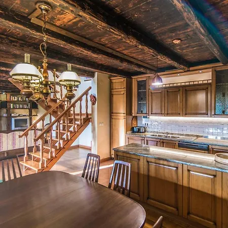 Stargazer Villa *