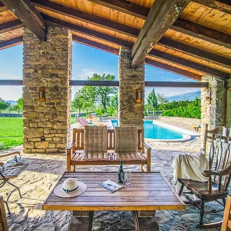 Villa Stargazer
